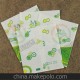 防油食品包装袋 一次性纸袋 防潮纸袋 环保食品包装袋