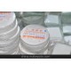 11"蒸笼纸 蒸屉纸 馒头纸 包底纸 防油纸垫 食品用纸