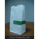 厂家直销定制 防水防油纸袋、牛皮纸袋、淋膜纸袋、铝膜纸袋