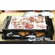 供应 北京烤肉纸、油光纸、烧烤纸、百度烤肉纸、烤肉专用纸(图)
