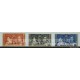 1937年英国国王和女王的结婚纪念日所有殖民地国家的邮票
