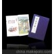 宣纸邮票册 中国年画 中华邮品 商务 外事 会议 特色高档礼品
