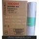 RICOH理光HQ40原装版纸/DX4510/DX4542c/DX4543/DX4544原装版纸