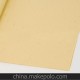 厂家供应 安徽宣纸 八尺金榜淡黄色洒金宣纸 书法创作宣纸
