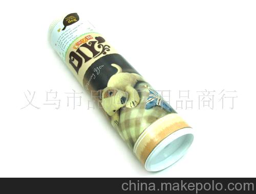 三层）出口韩国高档铝箔防油贴纸 厨房防油贴纸 海豚