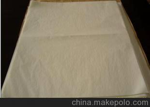40克防油纸食品级 KIT 3-4 防油纸袋原纸 汉堡纸