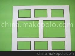 相框画框卡纸