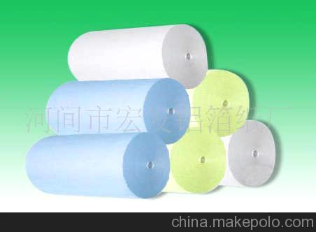 厂家直销 长期供应质量合格的优质淋膜纸