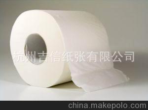 食品级单面淋膜PE淋膜纸