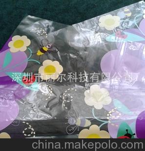 专业生产鲜花包装膜 玻璃纸 透明纸