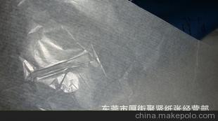 厂家直销 批发包装透明纸、透明纸22-28克、东莞聚贤纸业