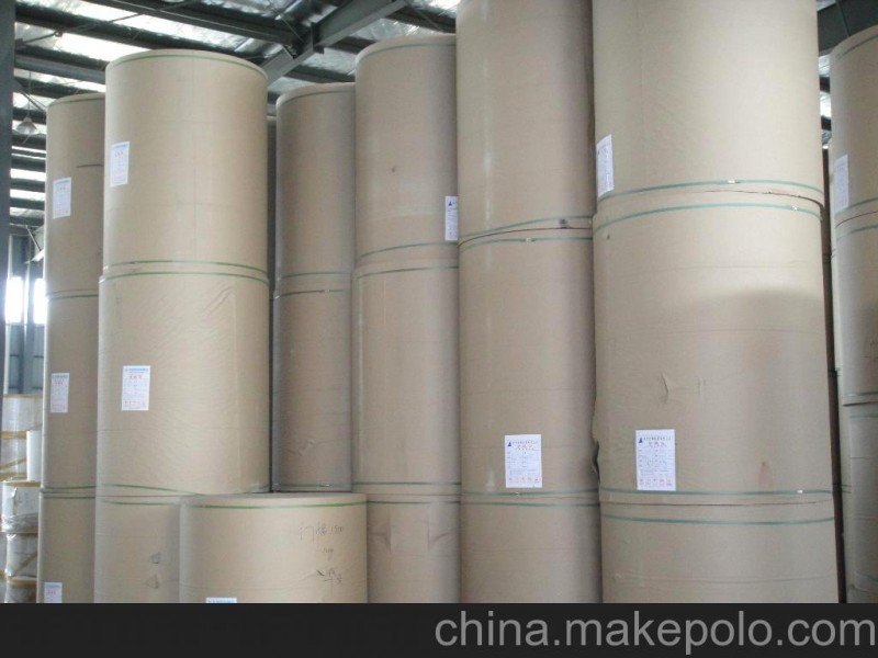 一等品AA级高强度瓦楞原纸