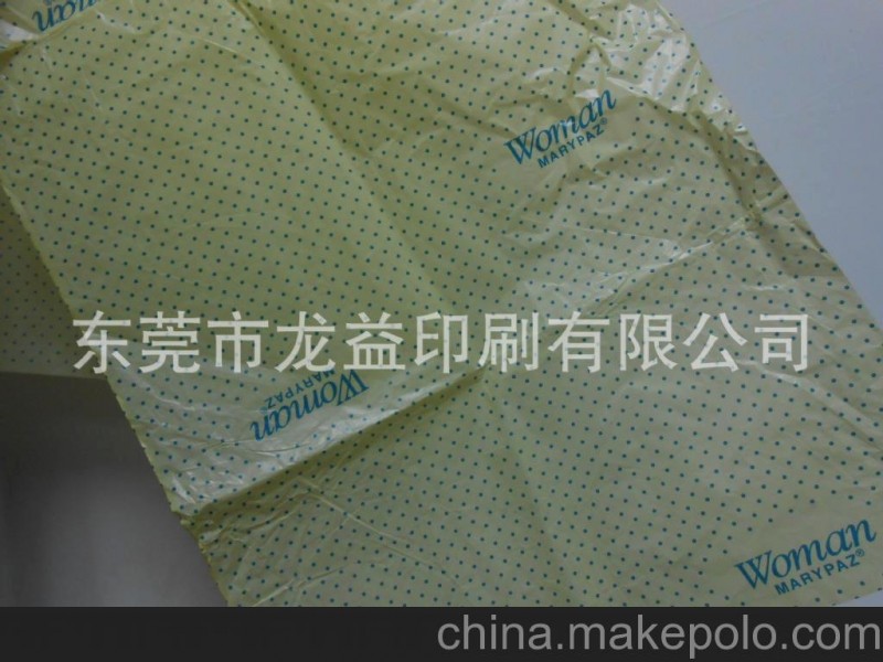 供应蜡纸 半透明纸 承接蜡纸印刷加工 服装鞋食品等包装用蜡纸