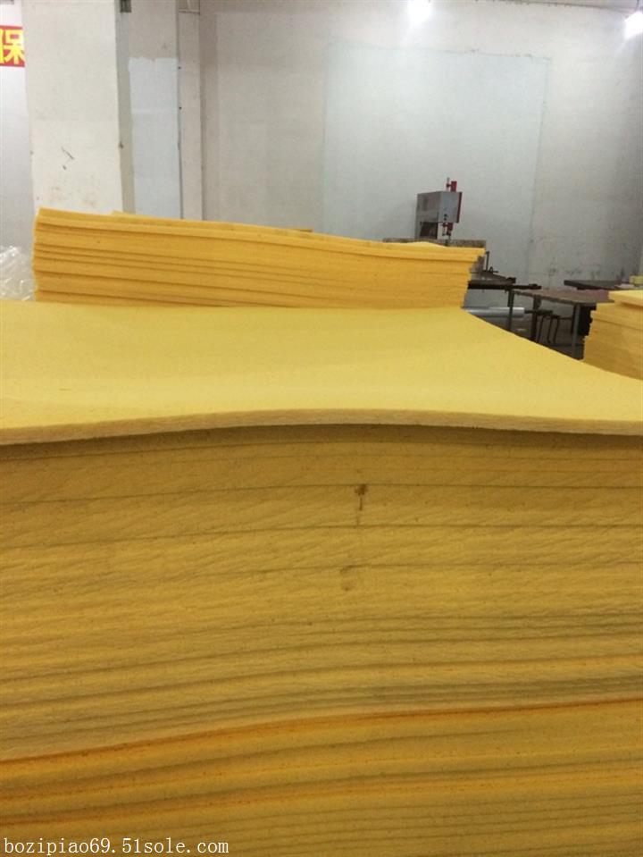 滁州超实惠的木浆纤维海绵切片/供应//木浆纤维