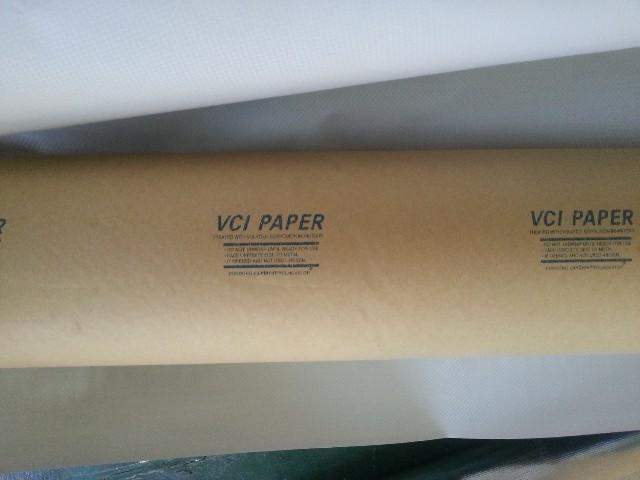 供应VCI防锈纸气相防锈纸