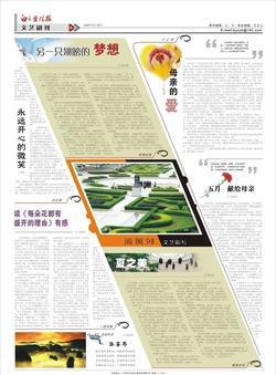 郑州印刷企业内刊/报纸印刷/排版设计新闻纸印刷