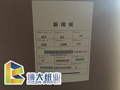 价格合理的48，山东优惠的晨鸣新闻纸推荐