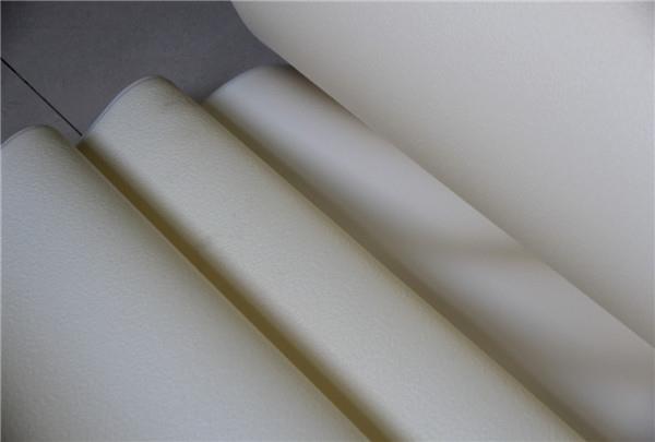 上海海绵厂PVC发泡海绵离型纸海绵  立达信皮革