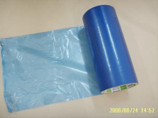 江苏防潮纸生产 离型纸介绍 有塑离型膜 太仓离型材料发展公司