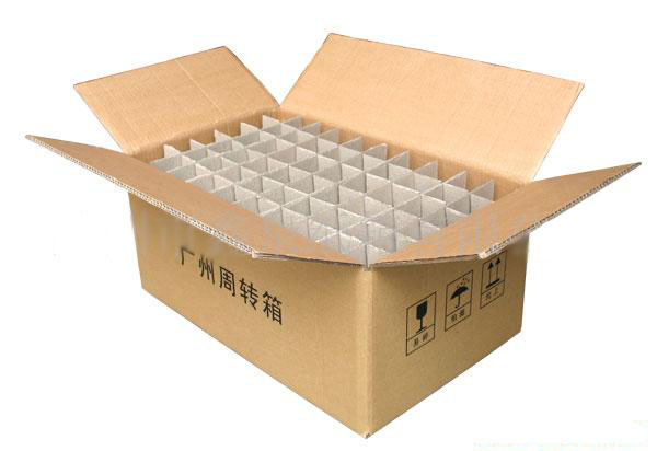 上海纸箱生产-纸箱厂家直销