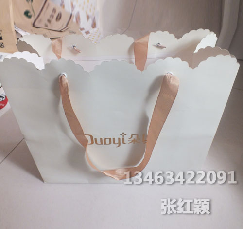 纸袋材质-纸袋供应商家-河北纸袋厂