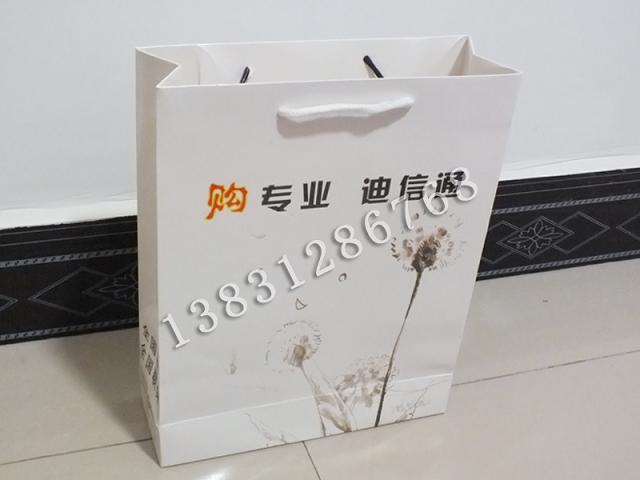 纸袋厂，供应北京纸袋，手提式纸袋包装