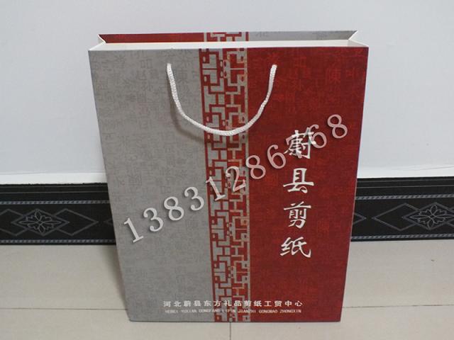 北京纸袋，环保手提纸袋，北京纸袋厂家
