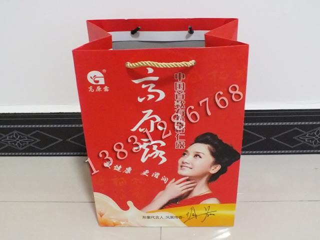 北京纸袋，宣传纸袋，手提纸袋生产厂