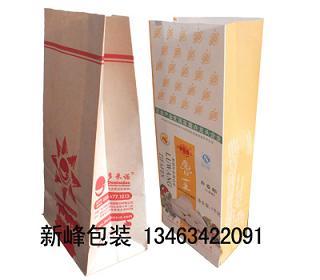 食品纸袋-复合食品纸袋-河北纸袋厂