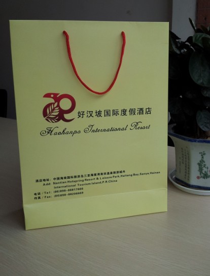 纸袋广东供应商-广州纸袋工厂-广州纸袋制作
