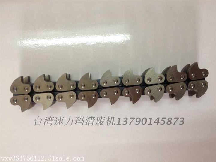 清废机吉林省通化市纸盒清废机