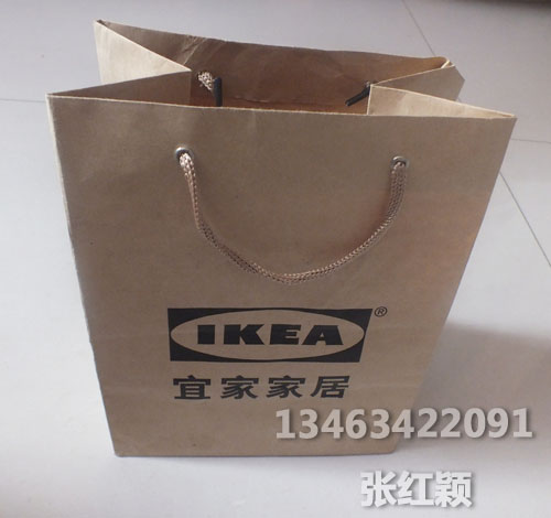 山东彩印纸袋-食品复合纸袋加工厂