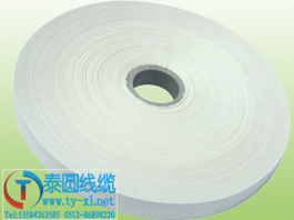 棉纸，电缆隔离层，离型纸，隔离纸，电缆绕包棉纸，上海棉纸厂