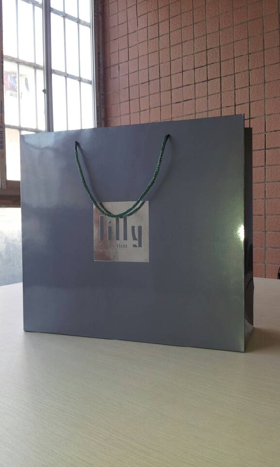 广州的纸袋厂制作礼品纸袋-手提纸袋-购物纸袋