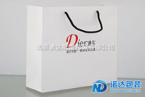 订做北京手提纸袋厂家 购物纸袋 礼品纸袋 广告纸袋
