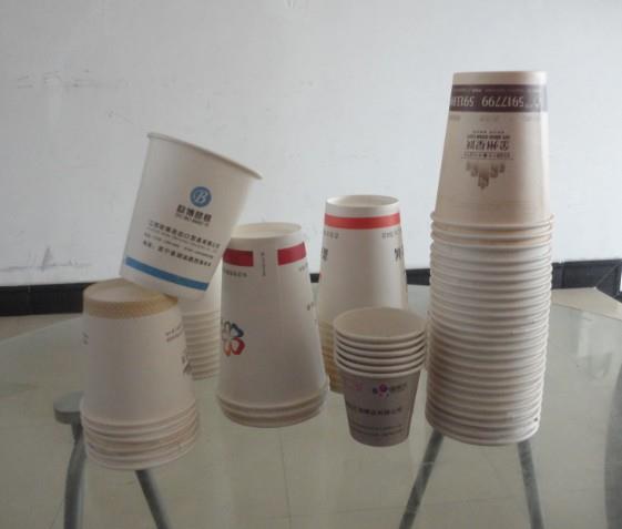 供应衡阳纸杯印刷/衡阳广告纸杯订做厂家/长沙纸杯厂