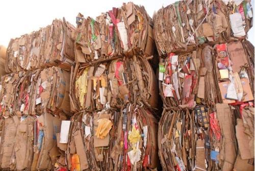 潍坊地区质量好的废纸   ，废纸价格