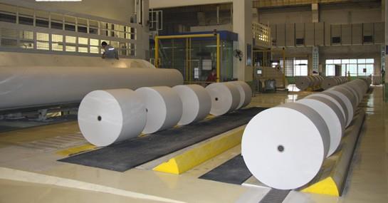 淋膜纸生产厂家
