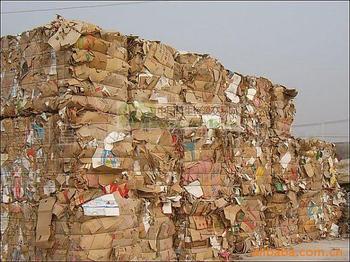 上海闵行回收废纸，闵行回收机密文档纸，金桥回收白纸