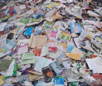 松江废纸回收，松江回收使用过的打印纸，松江回收各类废品报价