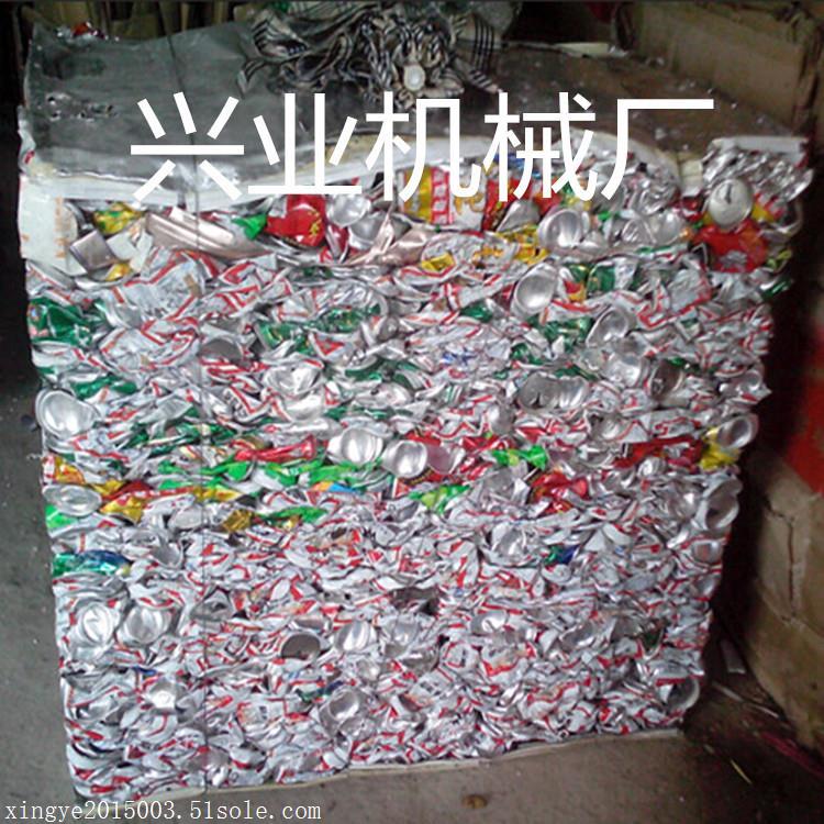 鹤壁市  直销废纸打包机  手动打包机厂家批发