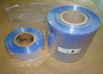 供应: PVC收缩膜,塑料包装,薄膜包装