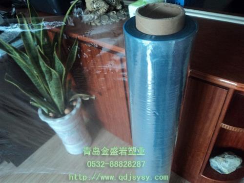 PVC塑料包装膜