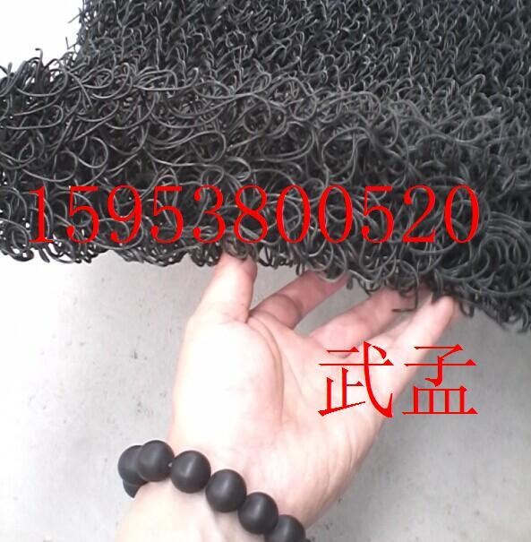 天津1-10cm土工席垫外包150g土工布 塑料片材