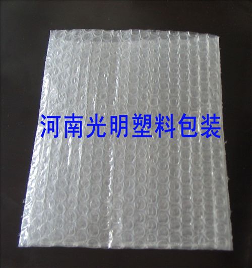 长治、晋城、邯郸、菏泽气垫膜 气泡膜厂家 光明塑料包装