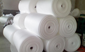EPE珍珠棉的生产工艺流程