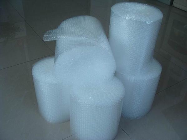 优质透明缓冲效果好的气垫膜-任丘市鑫越塑料制品厂