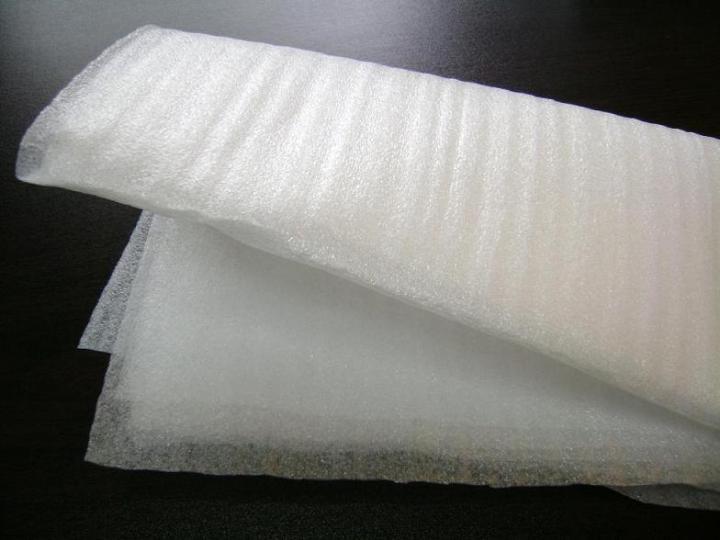 供应公明优质珍珠棉淋膜袋