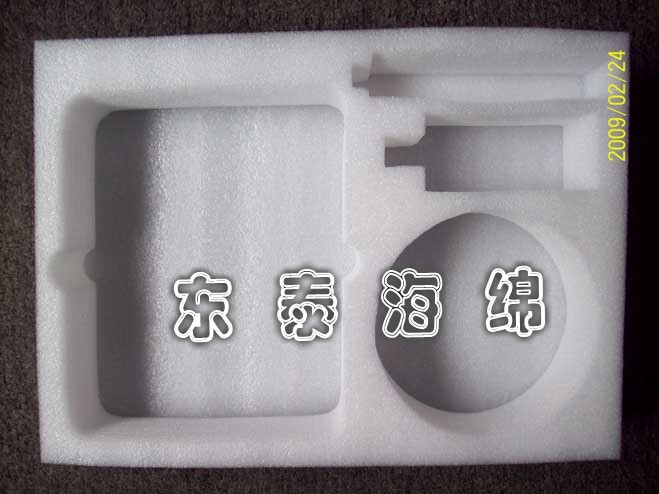 深圳EPE珍珠棉加工成型 珍珠棉成型价格 珍珠棉包材