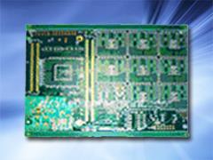供应多层PCB板 HDI激光盲埋孔板